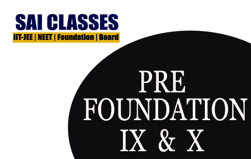 Course Foundation