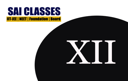 Course XII